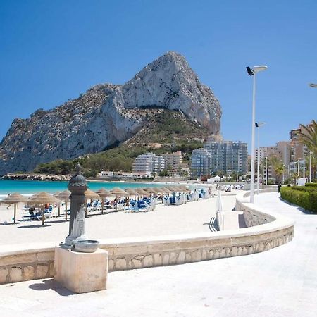 Villa Yoko - Plusholidays Calpe Exterior photo