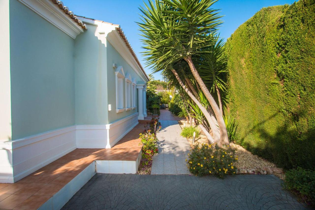 Villa Yoko - Plusholidays Calpe Exterior photo