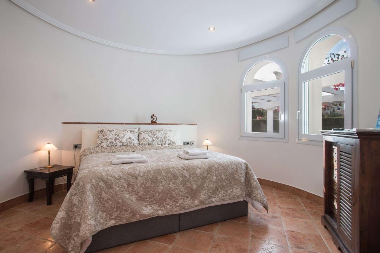Villa Yoko - Plusholidays Calpe Exterior photo