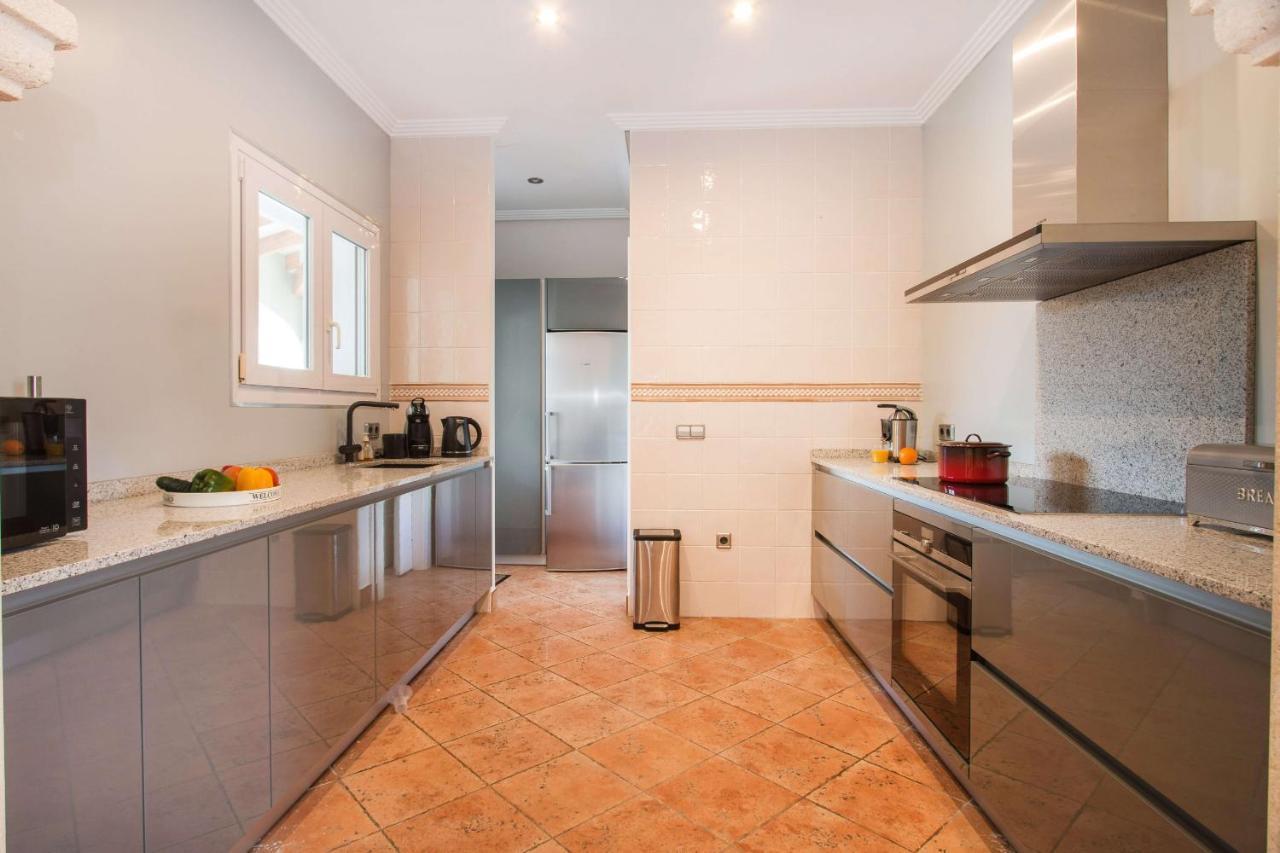 Villa Yoko - Plusholidays Calpe Exterior photo