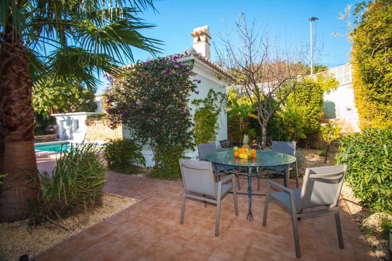 Villa Yoko - Plusholidays Calpe Exterior photo