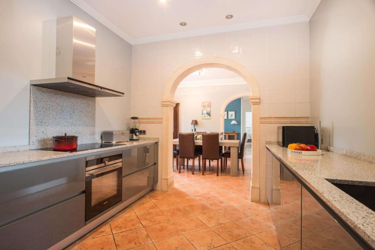 Villa Yoko - Plusholidays Calpe Exterior photo